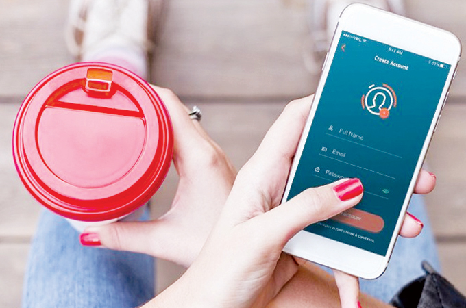  Five apps for those on vacation